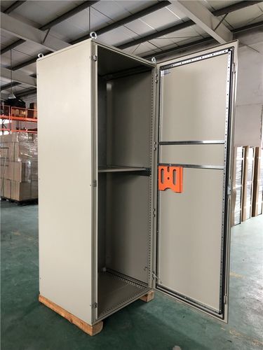 工業(yè)自動化基石 仿威圖機(jī)柜家族及其核心應(yīng)用解析