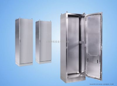 探尋電氣控制柜的卓越選擇 上海辛機(jī)實業(yè)的仿威圖機(jī)柜