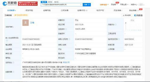 京東智能城市數(shù)字科技公司成立，1000萬注冊資本加碼AI基礎軟件開發(fā)