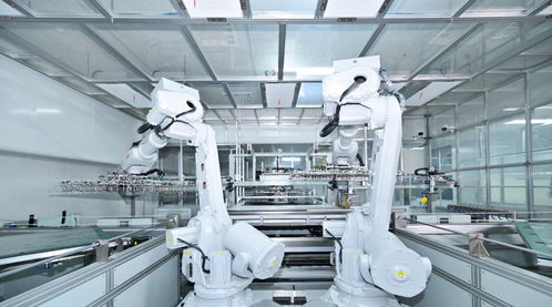 海信電視工廠 全球家電行業(yè)首個“燈塔工廠”背后的AI軟件開發(fā)新范式